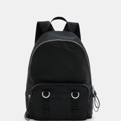 Steppe Recycled Backpack