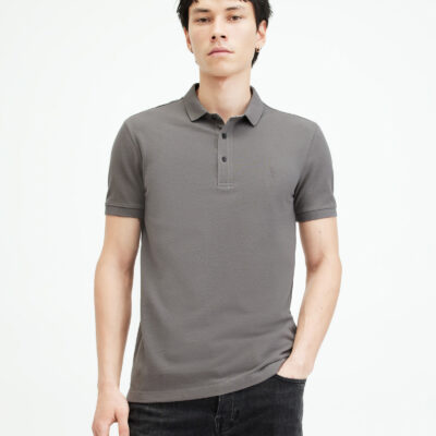 Reform Short Sleeve Polo Shirt