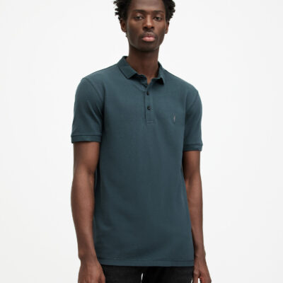 Reform Short Sleeve Polo Shirt