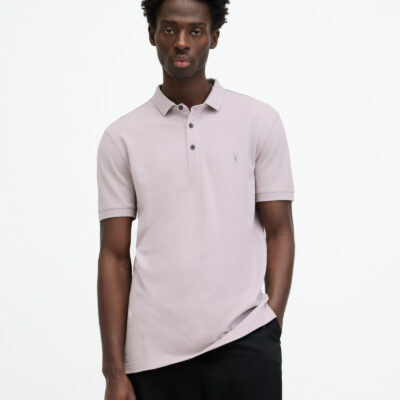 Reform Short Sleeve Polo Shirt