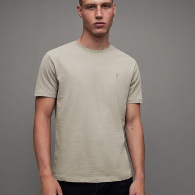 Brace Tonic Crew T-Shirt