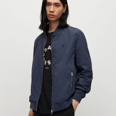 Bassett Bomber Jacket