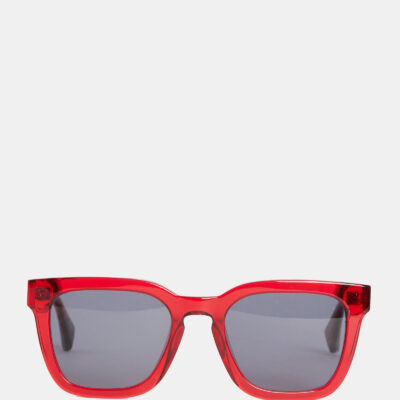 Phoenix Square Sunglasses