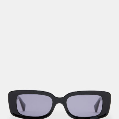 Sonic Rectangular Sunglasses