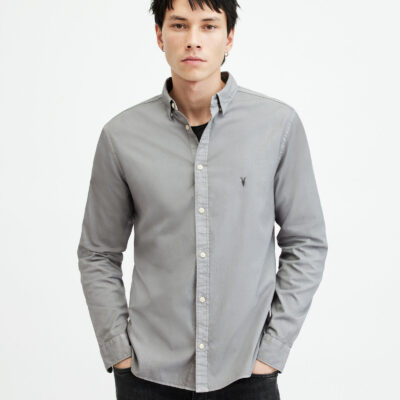 Hawthorne Ramskull Stretch Fit Shirt