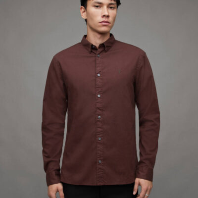 Hawthorne Ramskull Stretch Fit Shirt