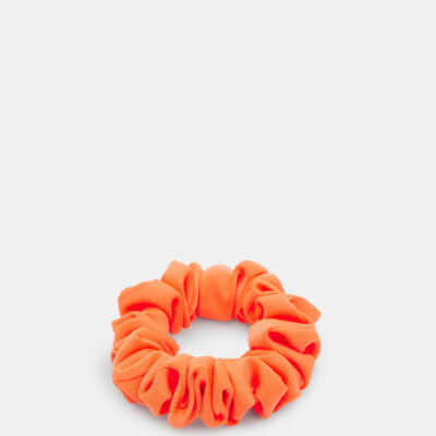 Zesty Mini Scrunchie