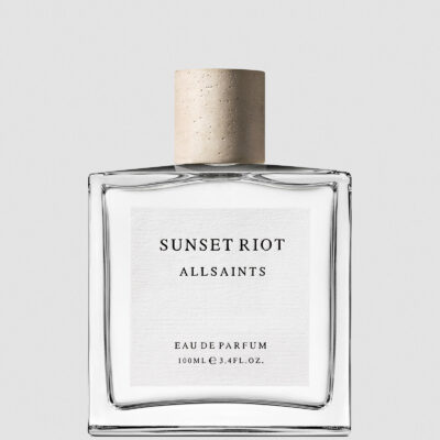 Sunset Riot Unisex Fragrance, 100ml