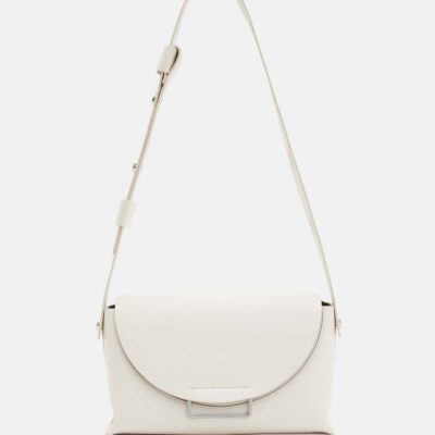 Celeste Leather Crossbody Bag