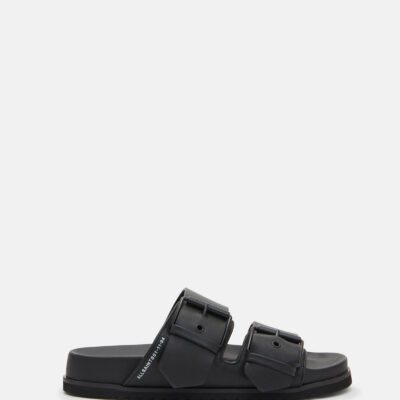 Sian Leather Sandals